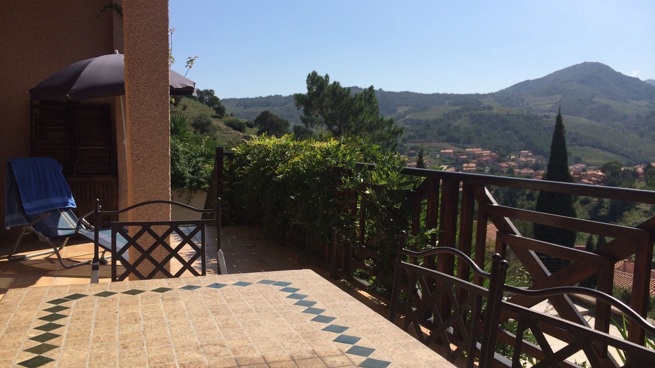 Photo of Outdoor in Collioure