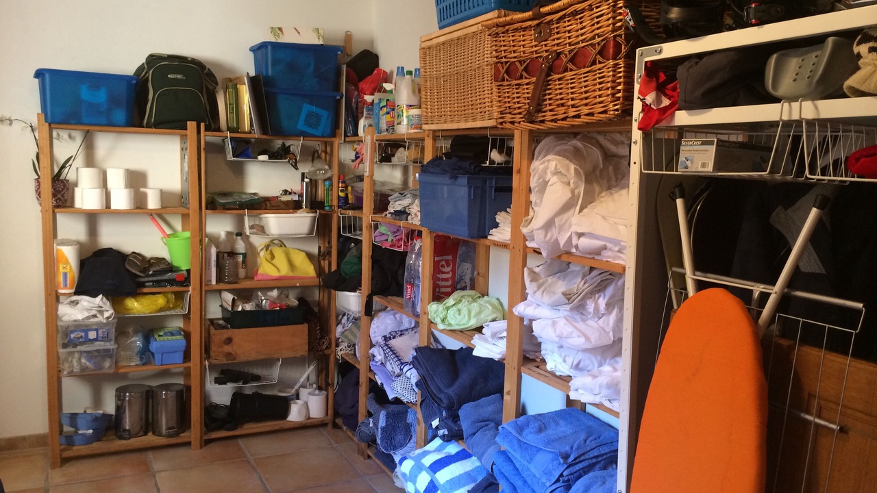 Photo of Bedroom in Collioure