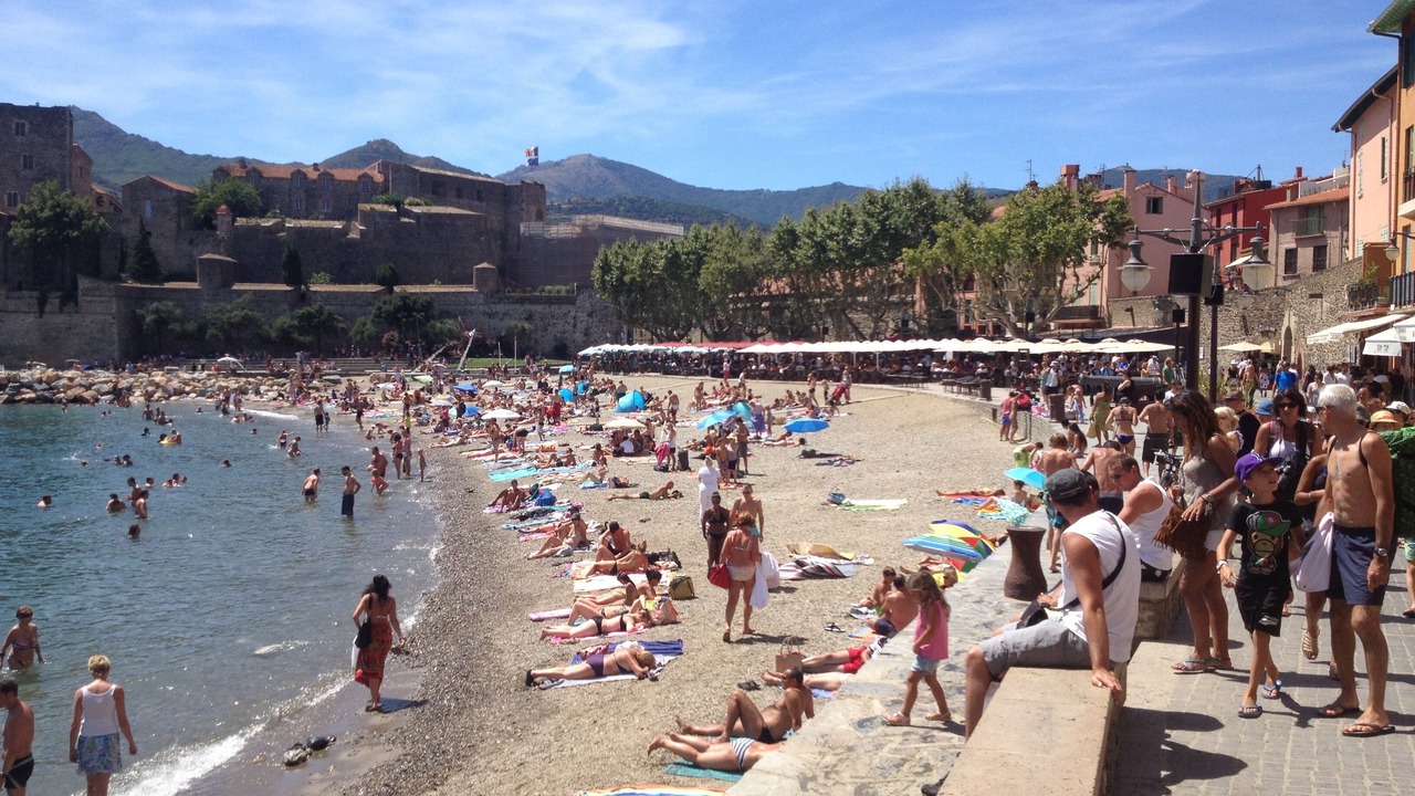 Photo of Others in Collioure