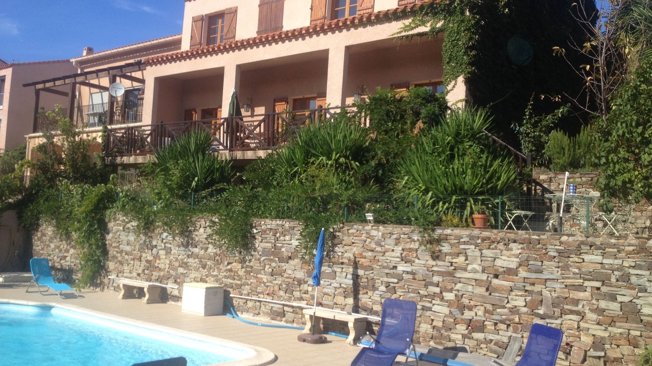 Photo of Outdoor in Collioure