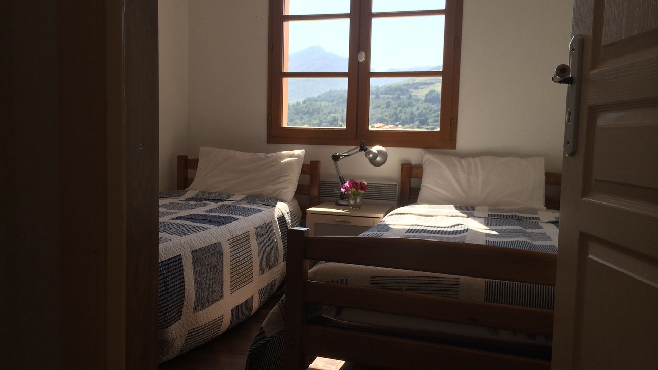 Photo of Bedroom in Collioure