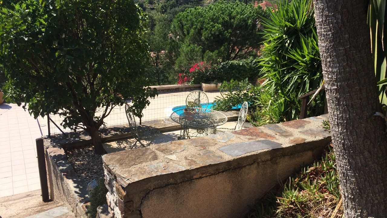 Photo of Outdoor in Collioure