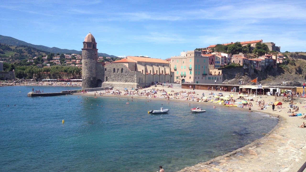 Photo of Others in Collioure