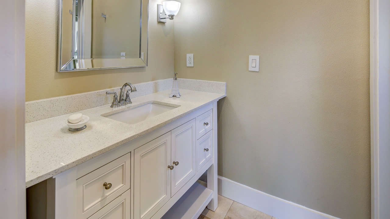 Photo of Bathroom in Lost Creek