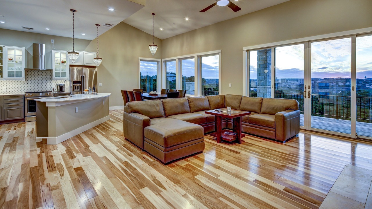 Photo of Livingroom in Lost Creek