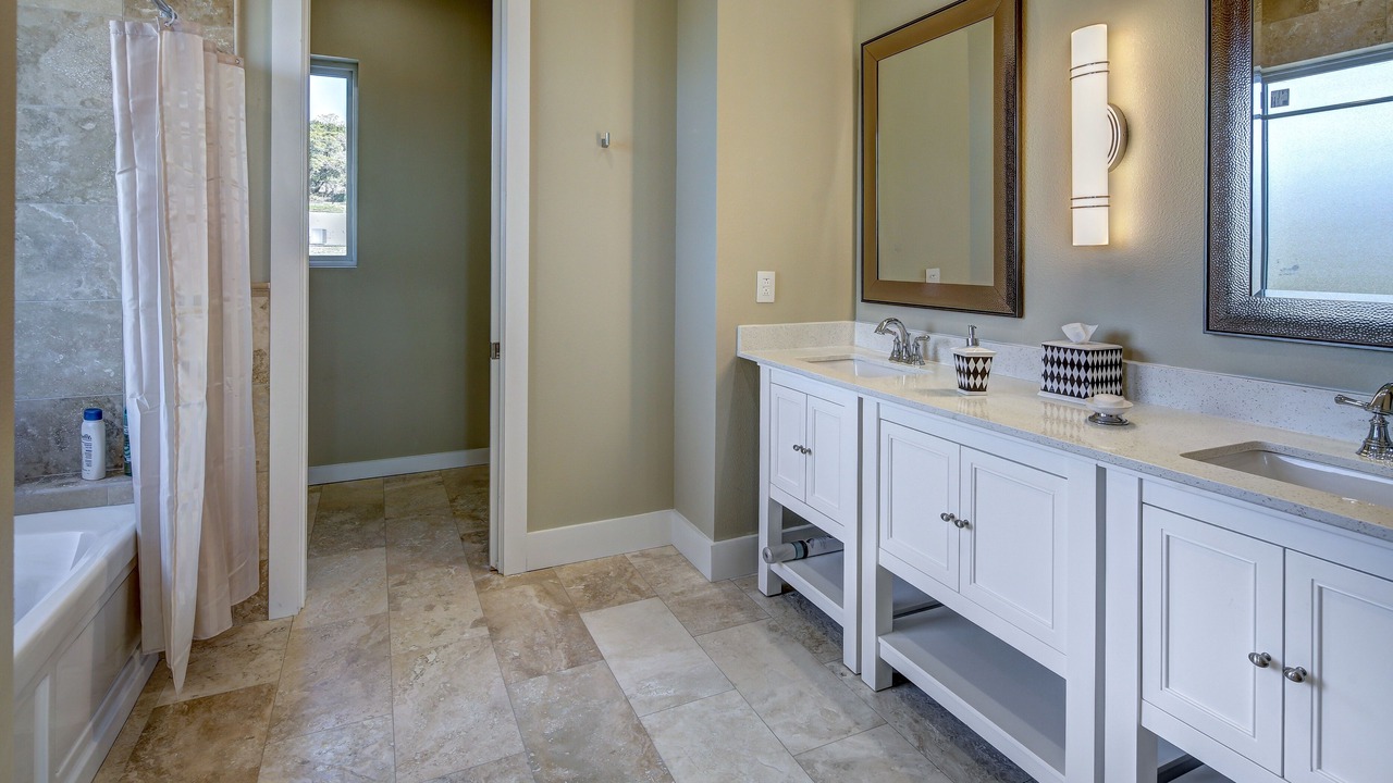 Photo of Bathroom in Lost Creek