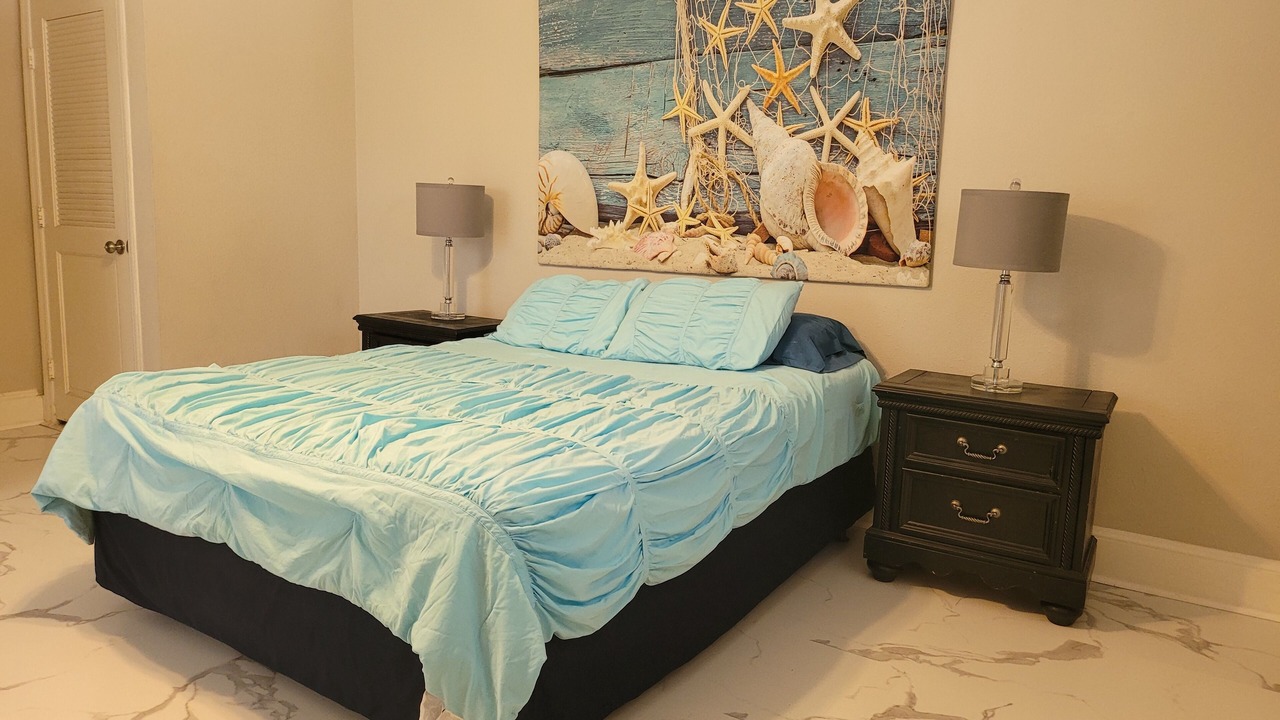 Photo of Bedroom in Indian River Estates