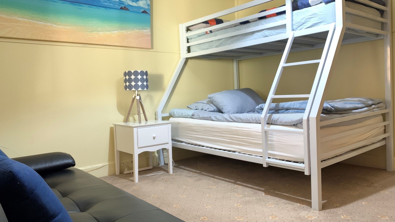 Photo of Bedroom in Rosebud