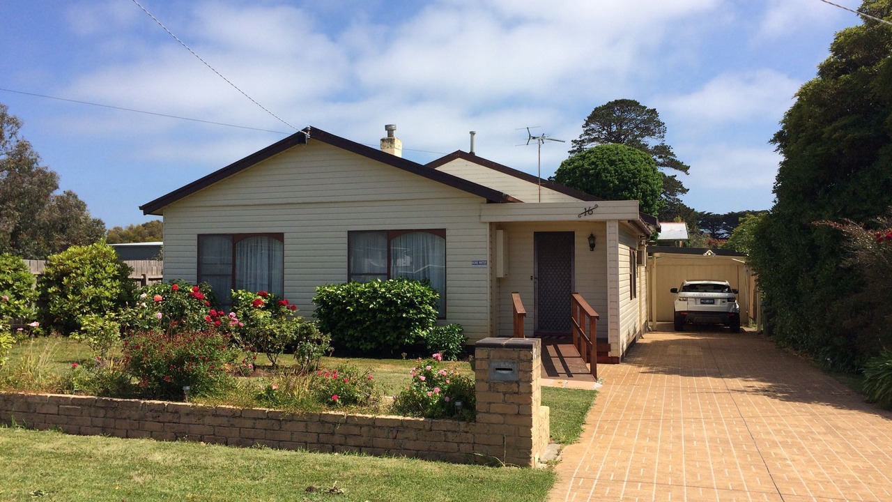 Photo of Outdoor in Rosebud