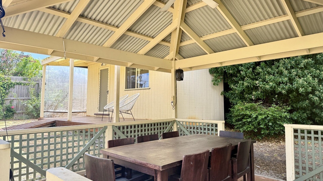 Photo of Outdoor in Rosebud