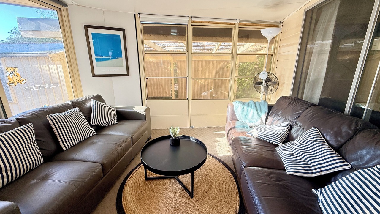 Photo of Livingroom in Rosebud