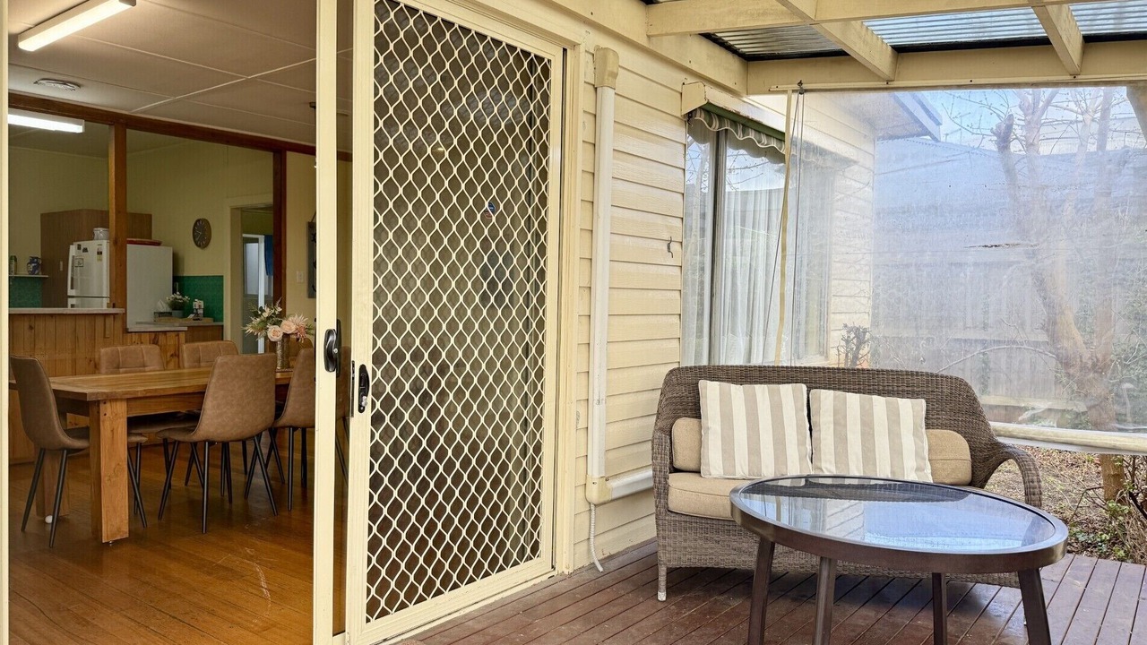 Photo of Outdoor in Rosebud