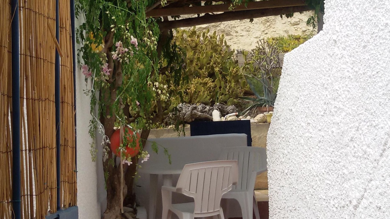 Photo of Patio Balcony in Coveta Fuma