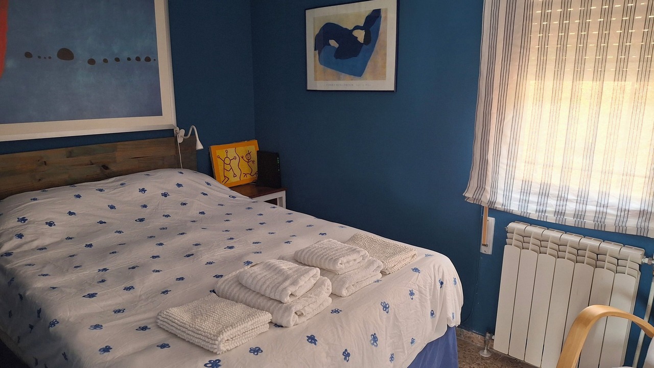 Photo of Bedroom in Coveta Fuma