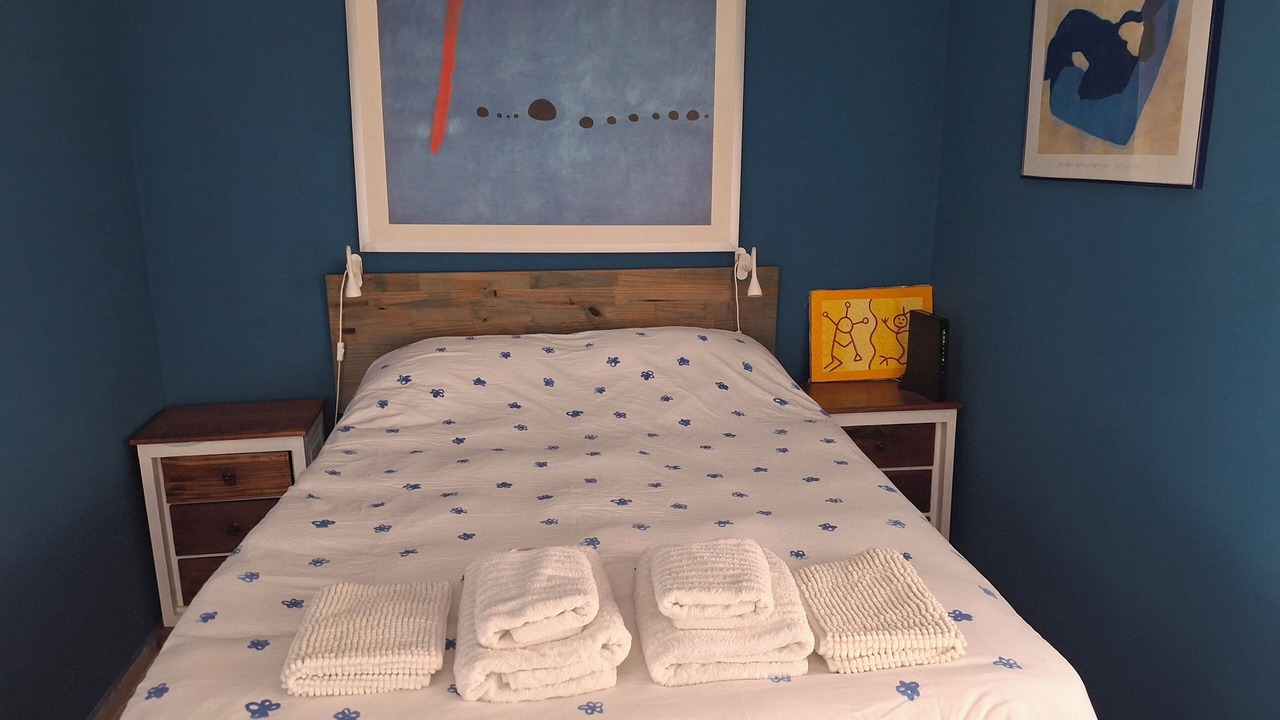 Photo of Bedroom in Coveta Fuma