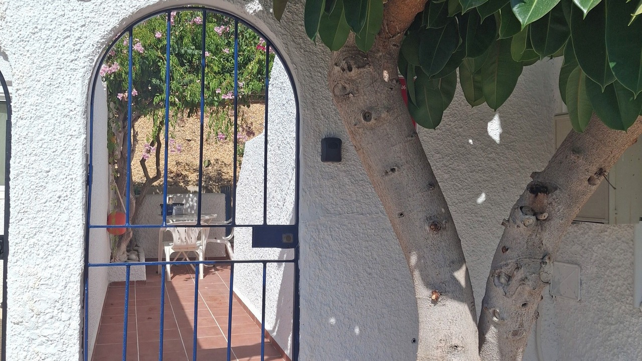 Photo of Outdoor in Coveta Fuma