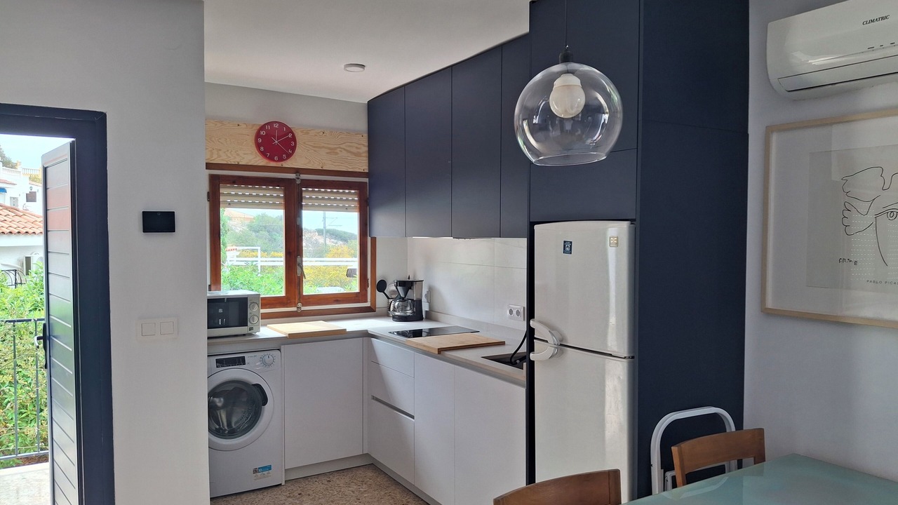 Photo of Kitchen in Coveta Fuma