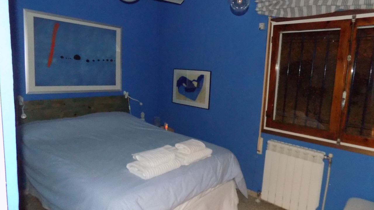 Photo of Bedroom in Coveta Fuma