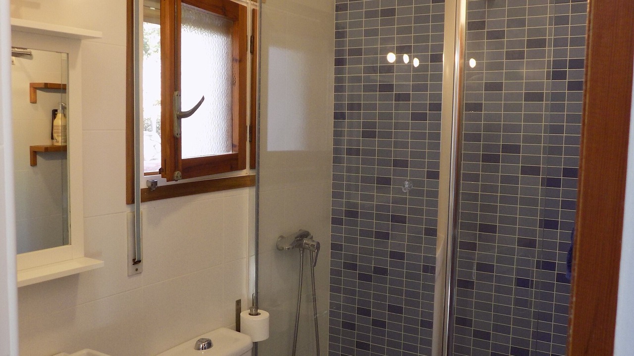 Photo of Bathroom in Coveta Fuma