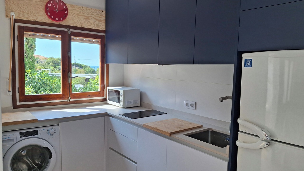 Photo of Kitchen in Coveta Fuma