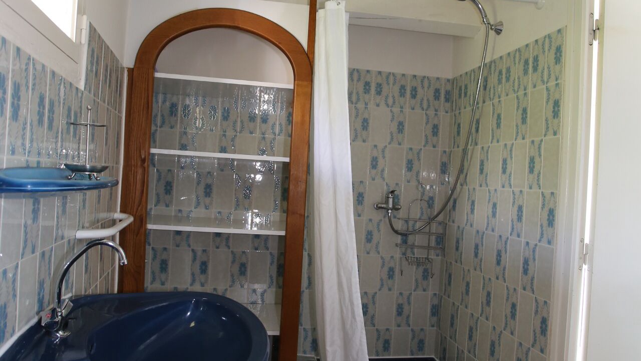 Photo of Bathroom in Les Vans