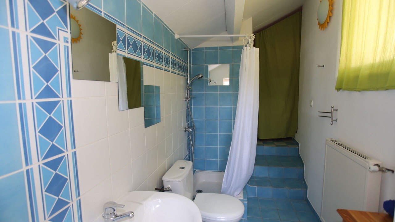 Photo of Bathroom in Les Vans