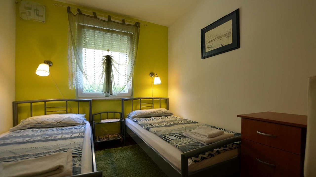 Photo of Bedroom in Kurili