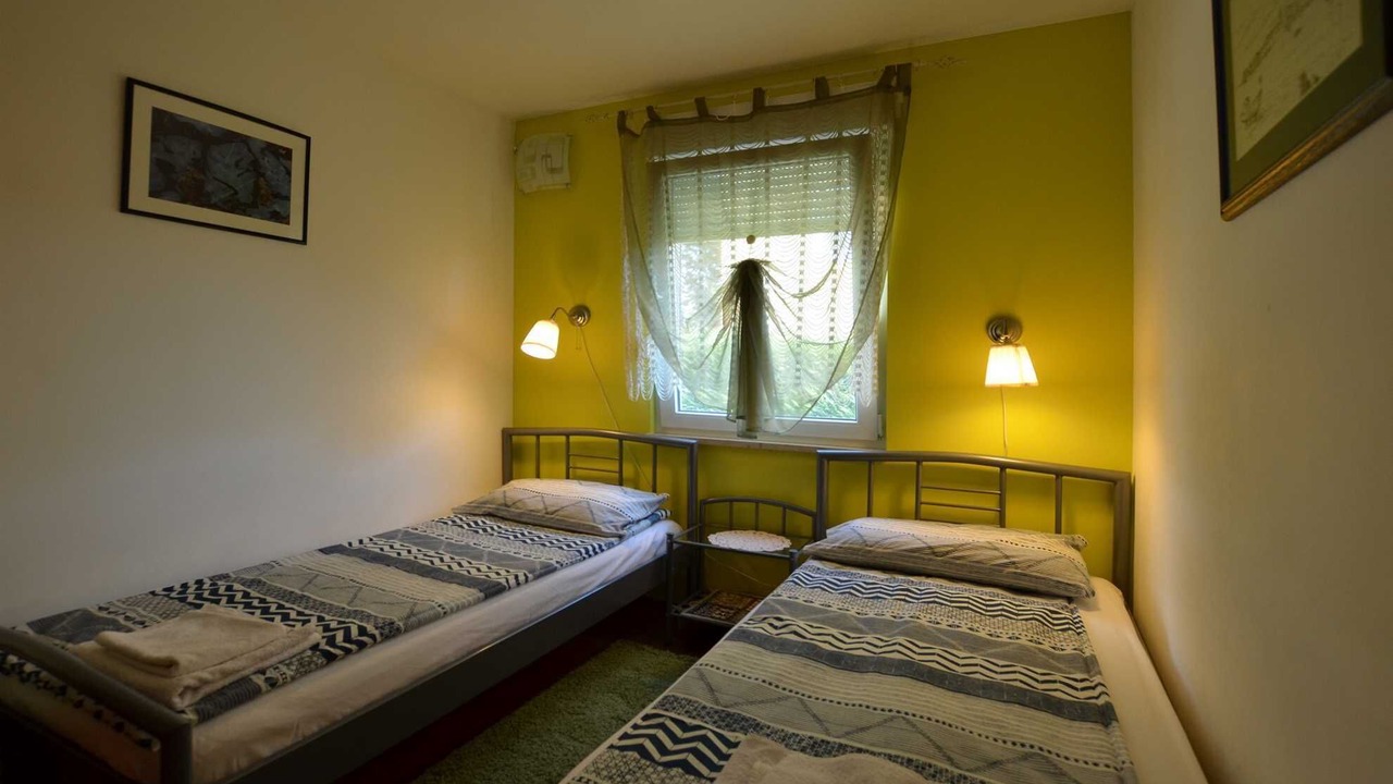 Photo of Bedroom in Kurili