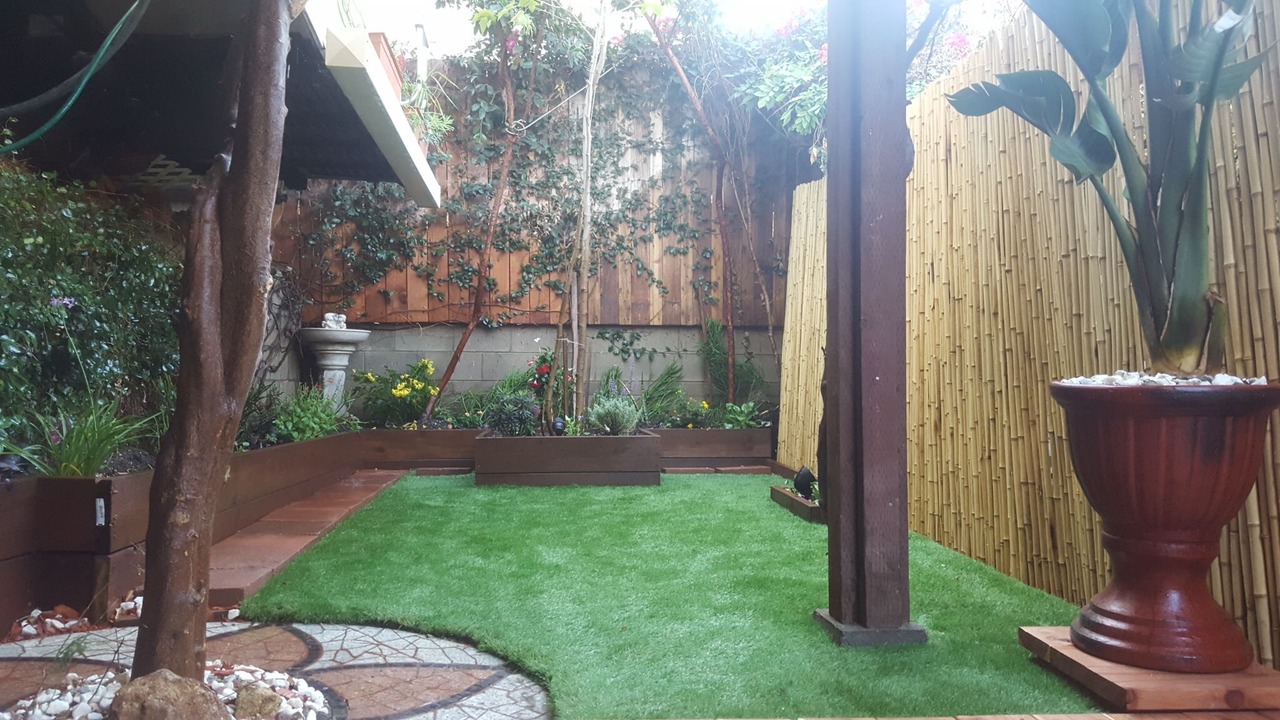 Photo of Outdoor in Los Feliz