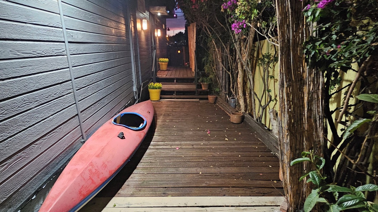 Photo of Outdoor in Los Feliz