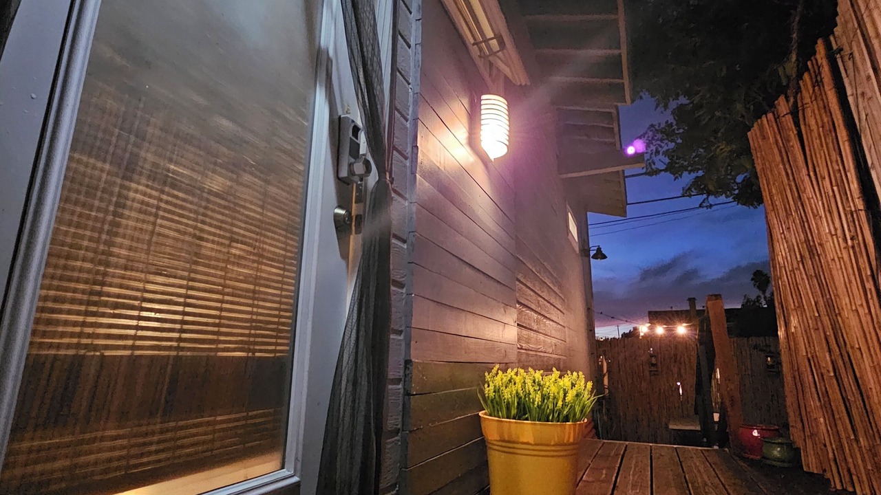 Photo of Outdoor in Los Feliz