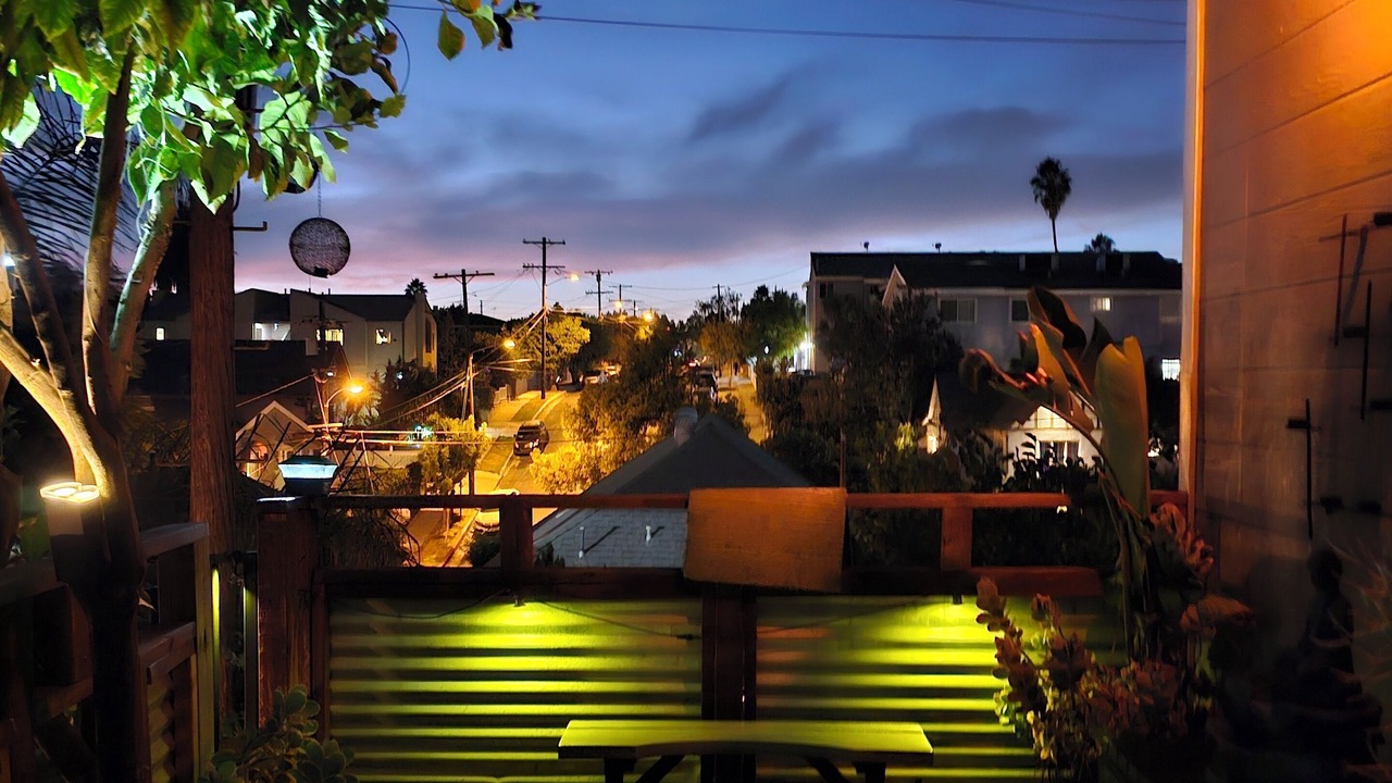 Photo of Others in Los Feliz