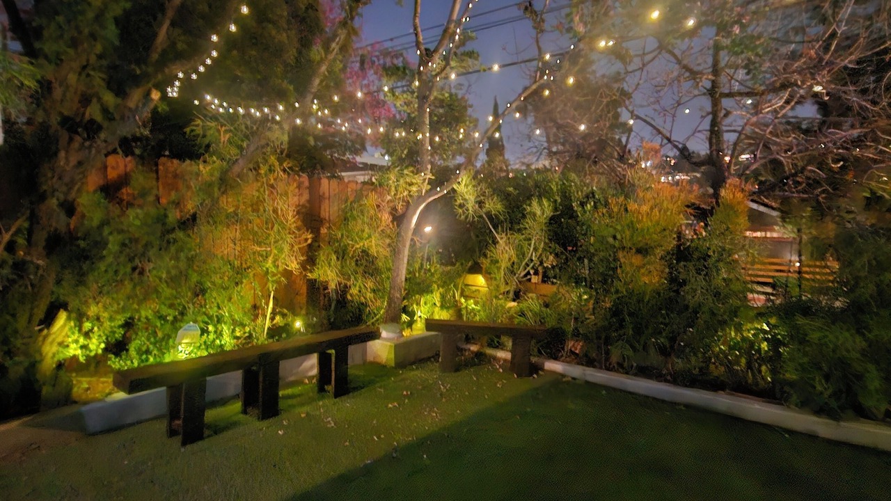 Photo of Outdoor in Los Feliz