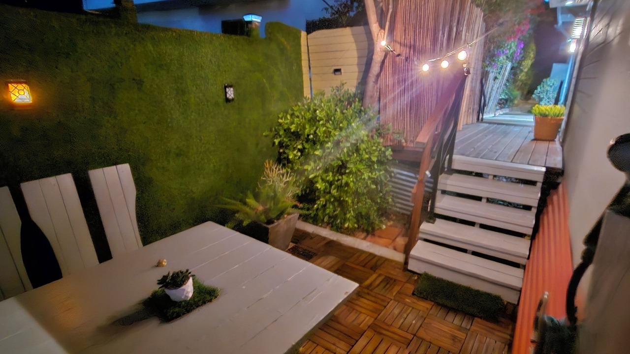 Photo of Outdoor in Los Feliz