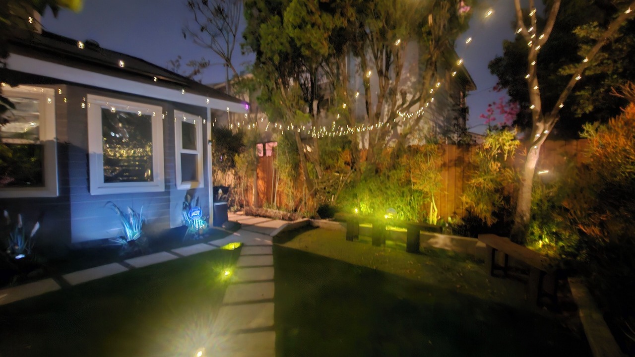 Photo of Outdoor in Los Feliz