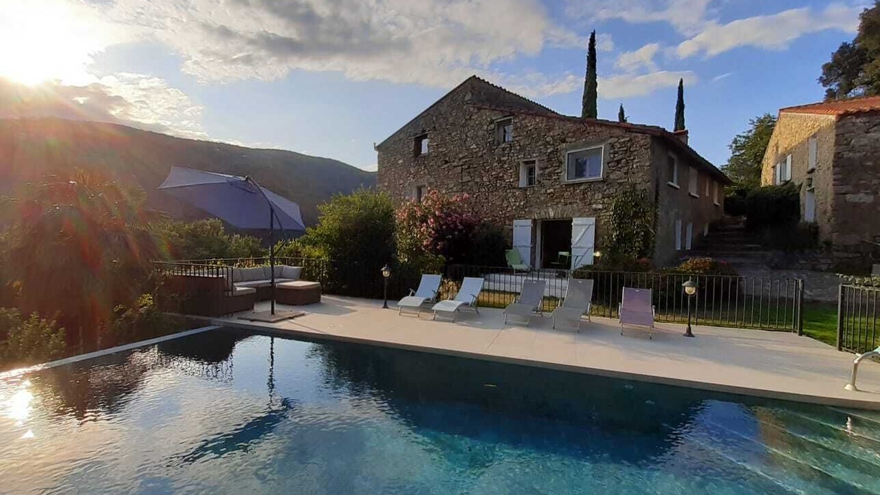 Photo of Outdoor in Arles-sur-Tech