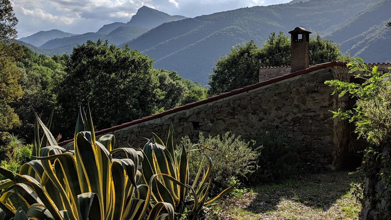 Photo of Outdoor in Arles-sur-Tech