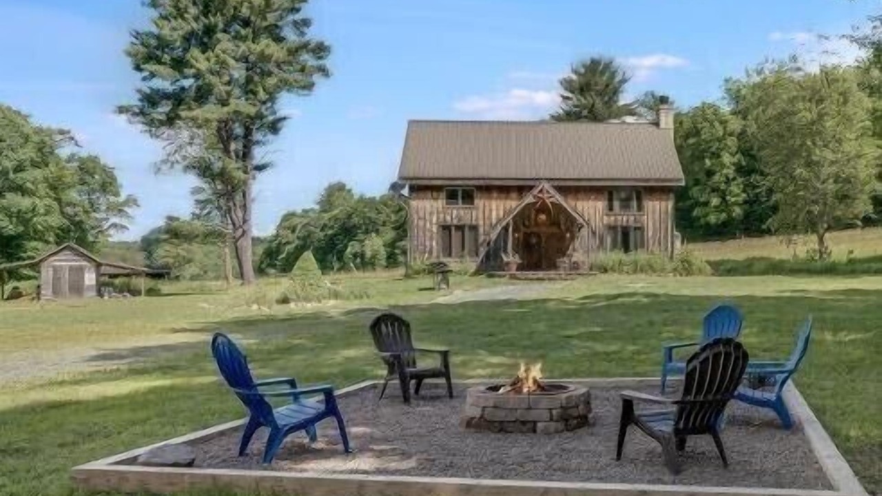 Photo of Outdoor in Pocono Lake