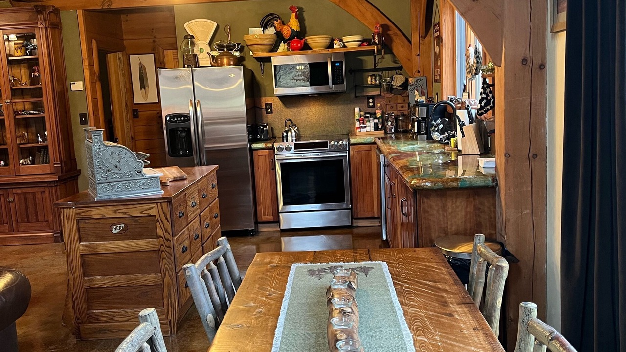 Photo of Others in Pocono Lake