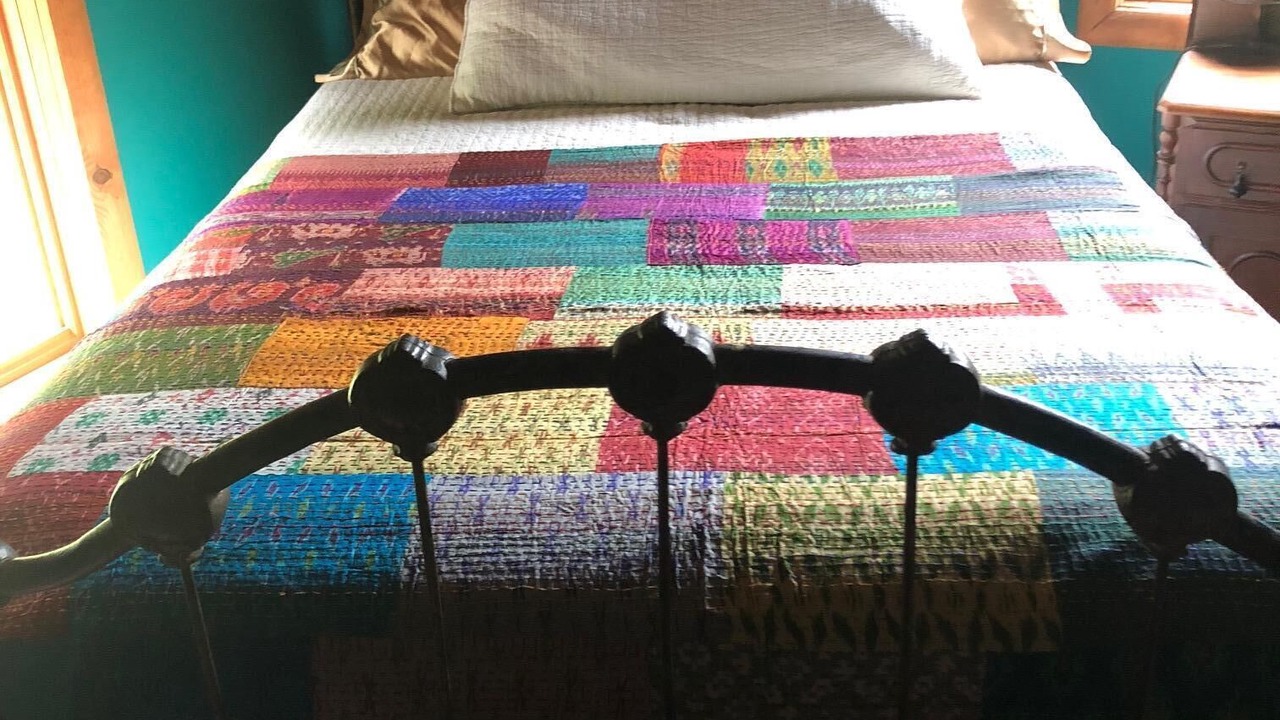 Photo of Bedroom in Pocono Lake