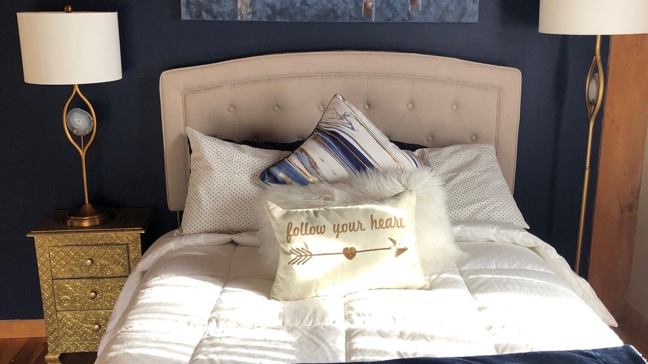 Photo of Bedroom in Pocono Lake