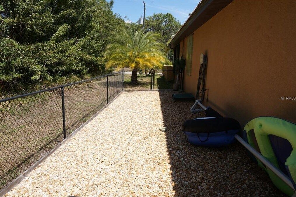 Photo of Outdoor in Rotonda Lakes