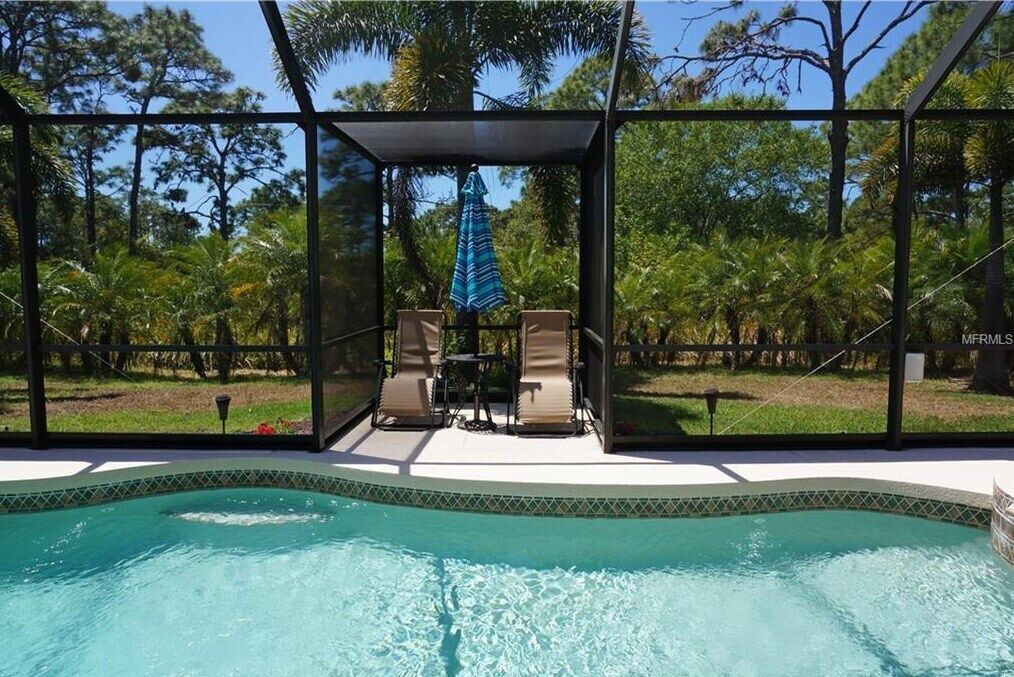 Photo of Outdoor in Rotonda Lakes