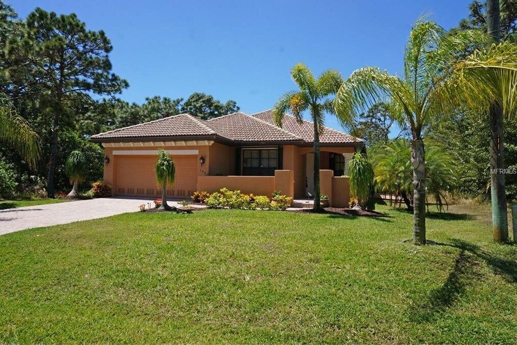 Photo of Outdoor in Rotonda Lakes