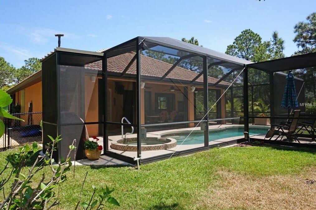 Photo of Outdoor in Rotonda Lakes