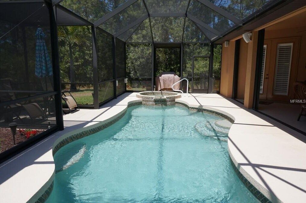 Photo of Outdoor in Rotonda Lakes