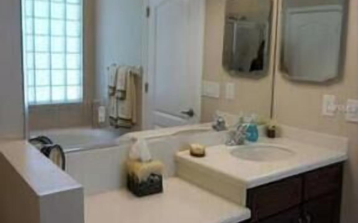 Photo of Bathroom in Rotonda Lakes