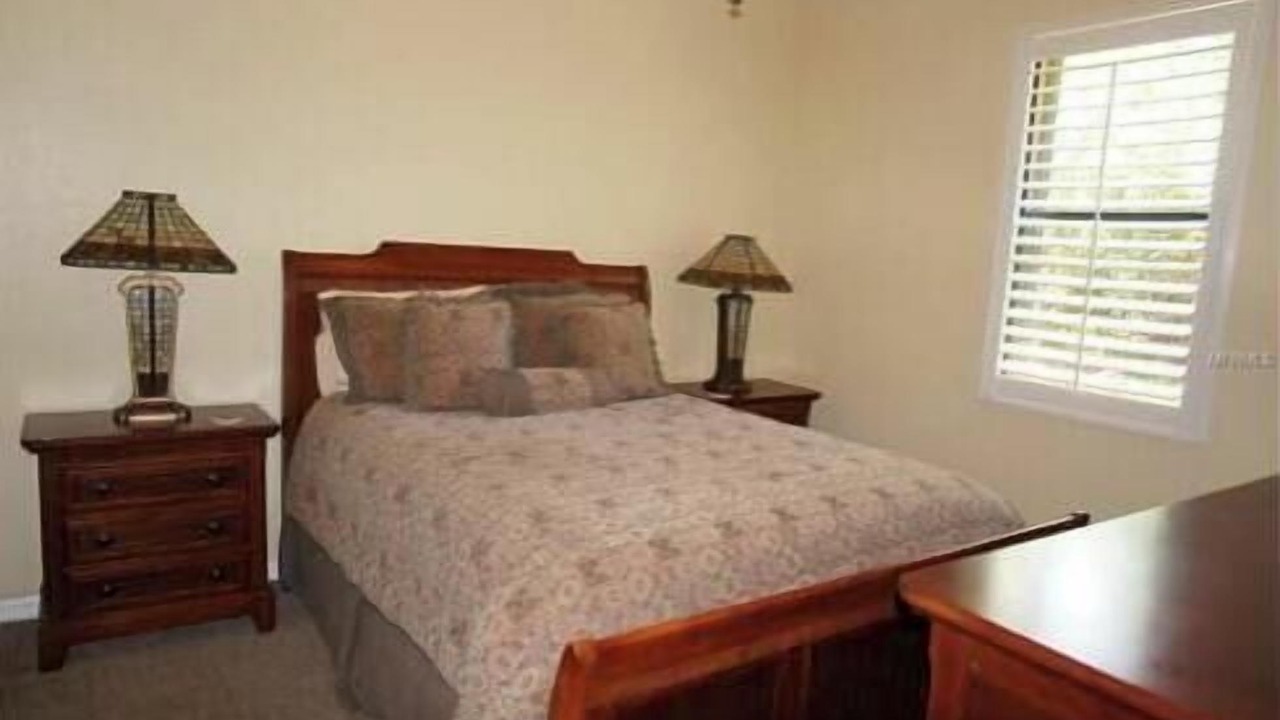 Photo of Bedroom in Rotonda Lakes