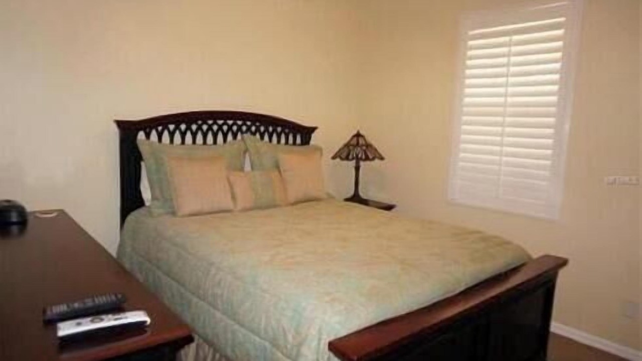 Photo of Bedroom in Rotonda Lakes