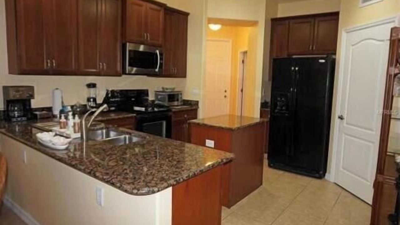 Photo of Kitchen in Rotonda Lakes